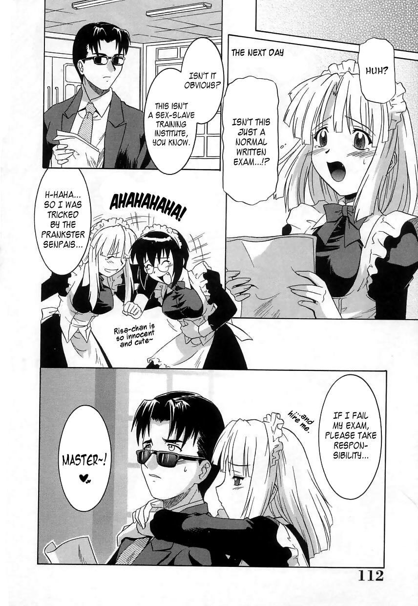 Virgin White Chapter 1000 Page 109